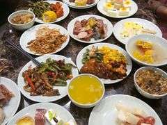 -水晶之星洗浴温泉汗蒸