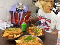 -龍城柳州螺蛳粉(群星路店)