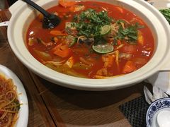 -滇越乘象云南餐厅(次渠店)