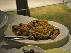 -无招牌海鲜餐厅(滨海艺术中心店)