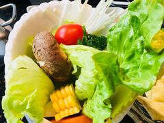 -锅季·捞王旗下小火锅(虹桥火车站店)