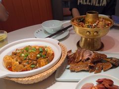 -全牛匠·乐山跷脚牛肉(西北旺万象汇店)