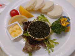 -老井俄式餐厅