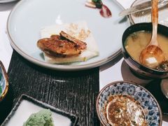 -松临·铁板烧&Omakase(神农店)