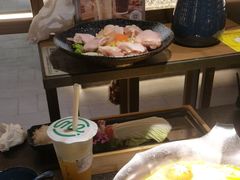 -湊湊火锅·茶憩(世博大道店)