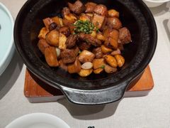 -狮王府淮扬菜(新街口友谊店)