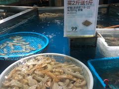 -盒马鲜生(悦峰店)