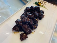 -渔公码头·九龙湾国际饭店