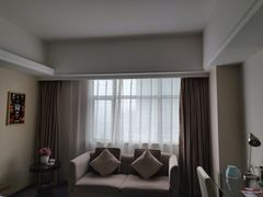 -郑州粤海酒店(郑州二七广场店)