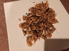 -东方明珠老上海8号餐厅(东方明珠广播电视塔店)