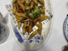 -大张烙馍村(泉山店)