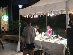-巴黎春天(浦建店)