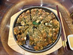 蚝仔烙-汤膳坊(鸿昌广场店)