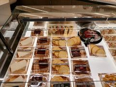 -澈烘焙·生日蛋糕·下午茶(龙华店)