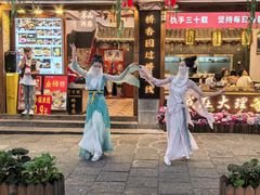 -桥香园过桥米线(复兴路店)