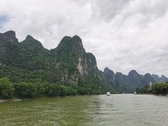 -桂林兴坪漓江