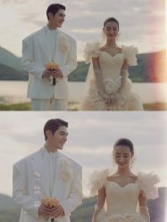 -金夫人婚纱摄影