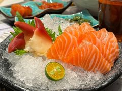 -大渔铁板烧(大悦城店)