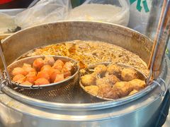 -阜阳杜大大卷馍(塘沽路店)