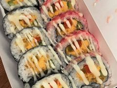 -N多寿司(恒隆店)