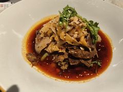 -福海居烤鸭店(鸟巢店)
