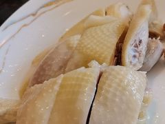 -启香鸡私房菜(湖景店)
