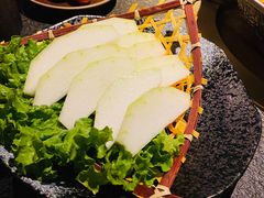 -湊湊火锅·茶憩(和平大悦城店)