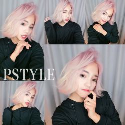 点击看大图 -P.STYLE 派斯造型