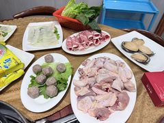 -濠轩阁特色生蚝火锅总店