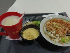 -永和大王(茉莉上新·漕宝店)