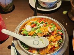 -大头虾越式风味餐厅(光明广场店)