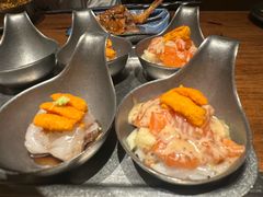 -杉海和牛烧肉海鲜自助(会展城店)