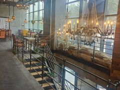 -漫咖啡 (CCPAPK创意港店)