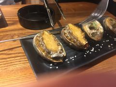 -烧货·活海鲜炭烧(湖滨商业街店)