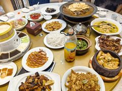 -金百万烤鸭店(马甸店)