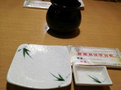 -山之川日料放题(通州店)