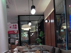 -必胜客(会展店)