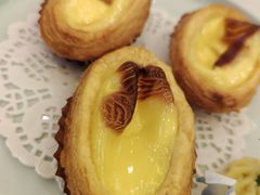 -味可道美食坊(福基路店)