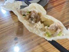 -山里人姜汁(府东小区店)