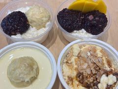 -满记甜品(加州阳光开元广场店)