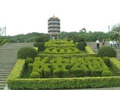 -长安公园