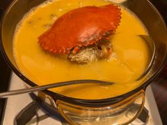 -Yan Ting宴庭中餐厅-长沙瑞吉酒店(运达店)