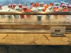 -余姚四明湖开元名都度假酒店·夏威夷西餐厅