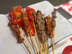 -鸿先阁·干煸虾(星沙店)