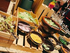 -上海锦江汤臣洲际大酒店壹阶层