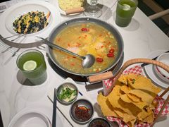 -七八冷面·延边朝鲜族美食(世纪汇店)