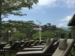 -广州都喜泰丽温泉度假酒店