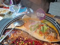 -匠子烤鱼(桫椤湾店)