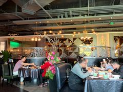 大堂-蟹榭·本帮江浙菜·蟹宴(五角场合生汇商场店)