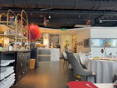 -悦融·京鲁菜·露台花园(安定门店)